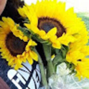 Meet your Posher, Yasmin